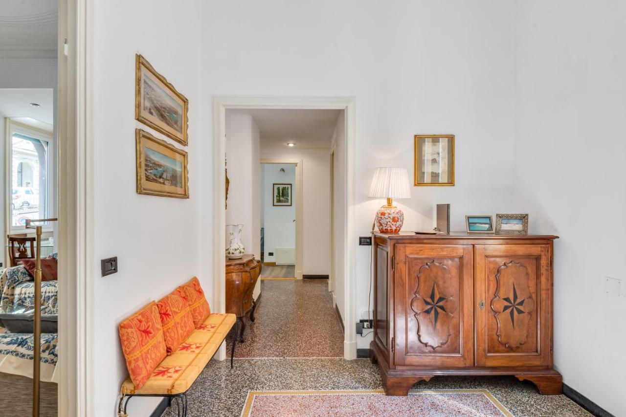Gruber Elegant Apartamento Génova