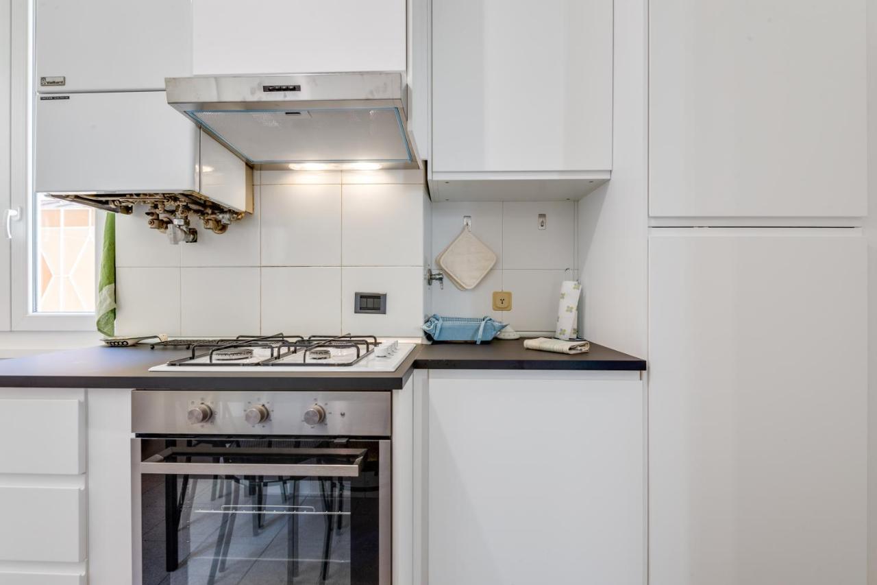 Gruber Elegant Apartamento Génova
