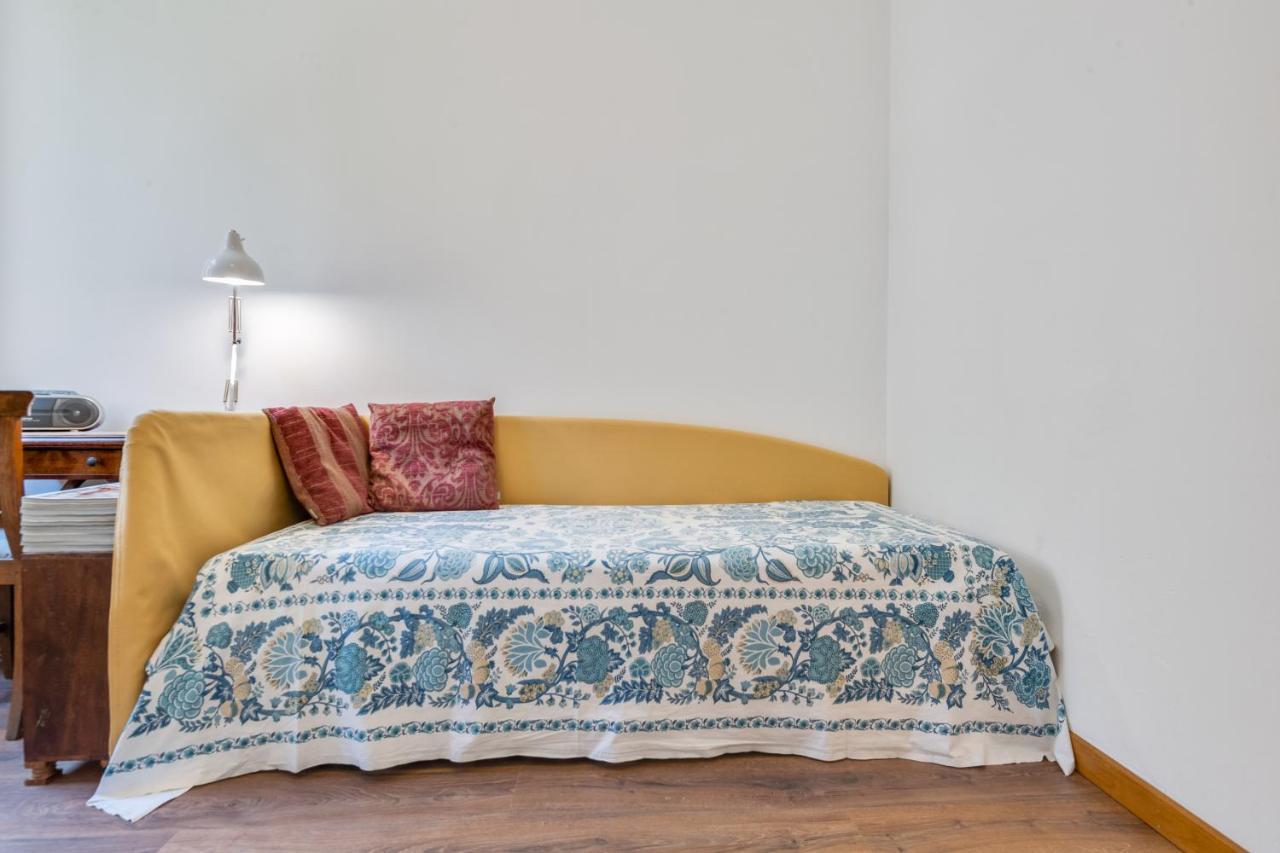 Gruber Elegant Apartamento Génova