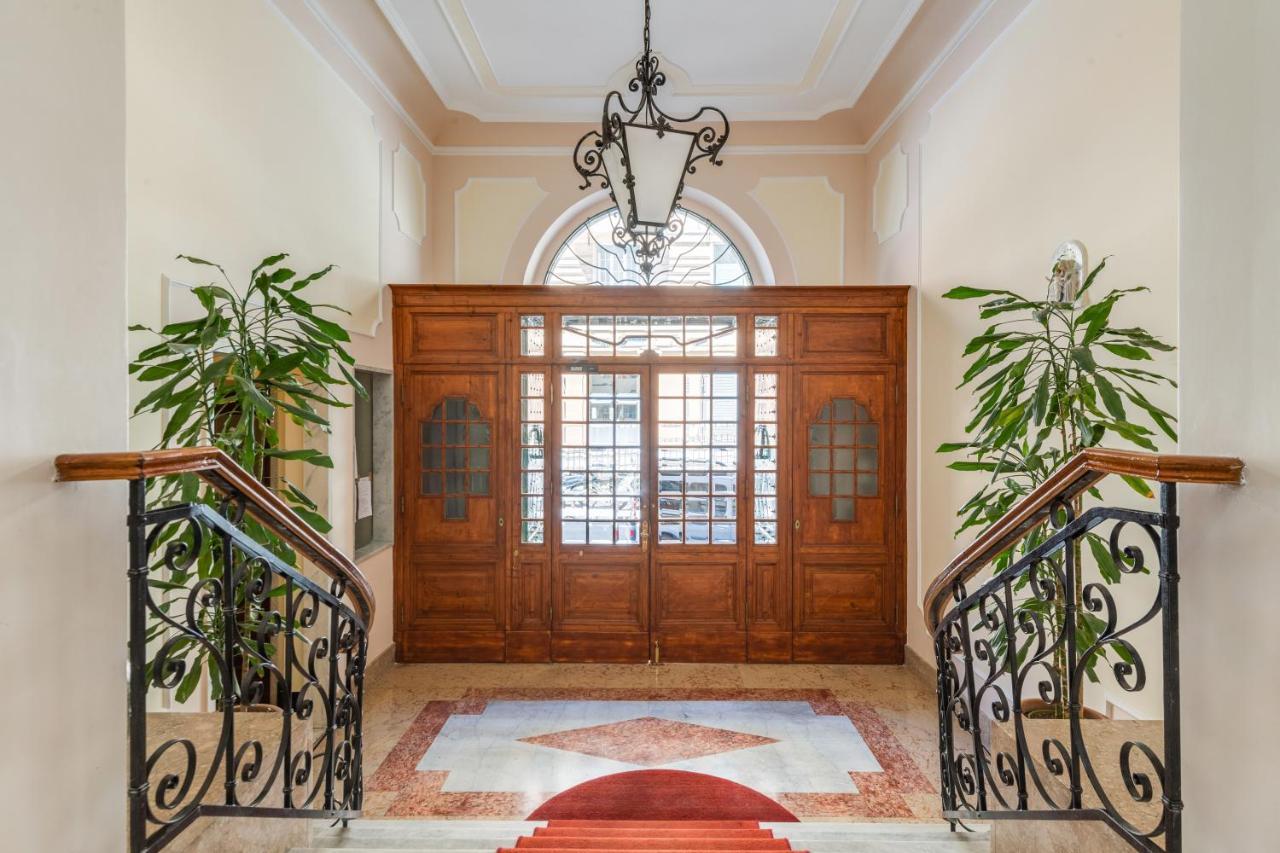 Gruber Elegant Apartamento